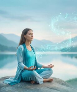 موزیک سابلیمینال کاهش اضطراب و حملات پانیک