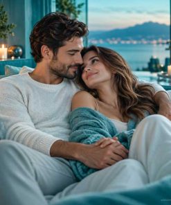 موزیک سابلیمینال عشق و رابطه سالم